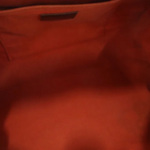 Authentic certificate Louis Vuitton Ribera MM Damier Ebene - Picture 3 of 10